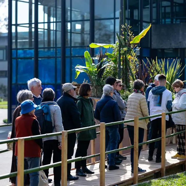 Exposition Florale_Angers