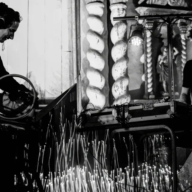 Festival MUSIQUE EN NOVEMBRE Poolidor_Colmars