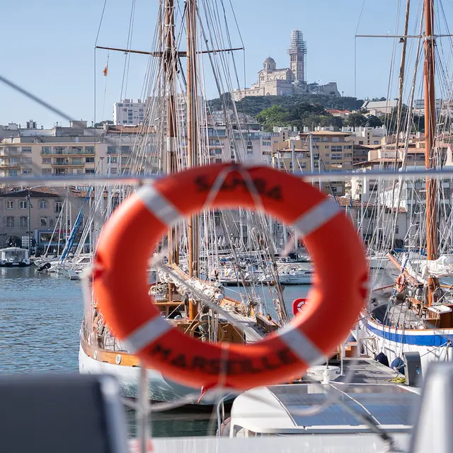 AMC Cape Grace_Marseille