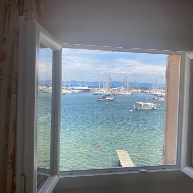 Conciergerie Porquerolles immobilier