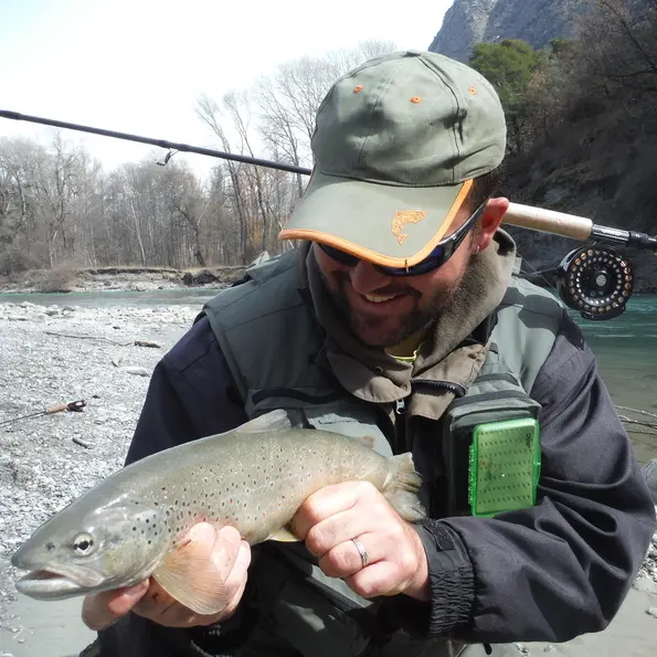 Bastien et Bernard Galliano