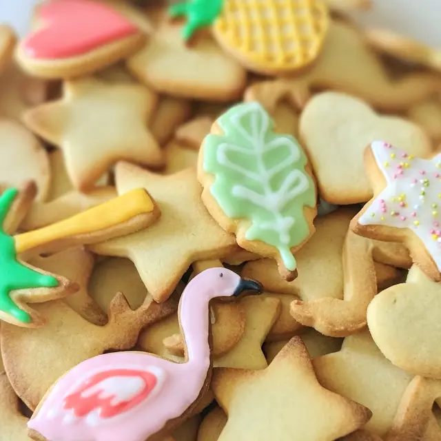 Biscuits Hormé les ateliers