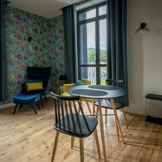 Résidence Plaisance