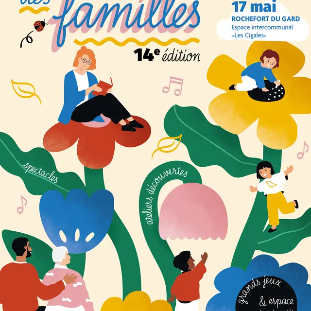 Printemps des Familles_Sauveterre