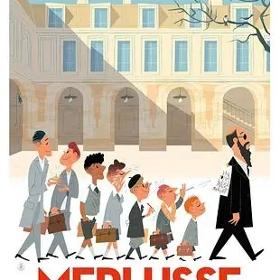 Ciné : Rétro Pagnol_Tarascon-sur-Ariège