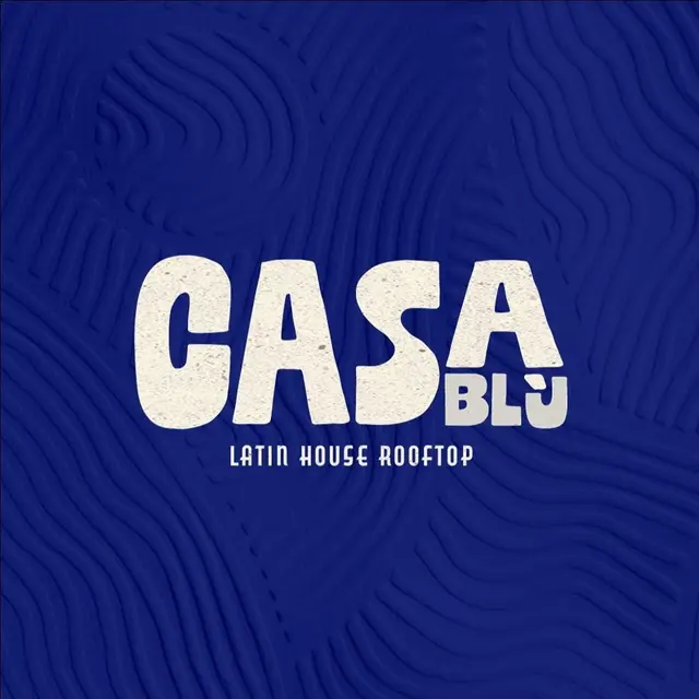Casa Blu_Nice