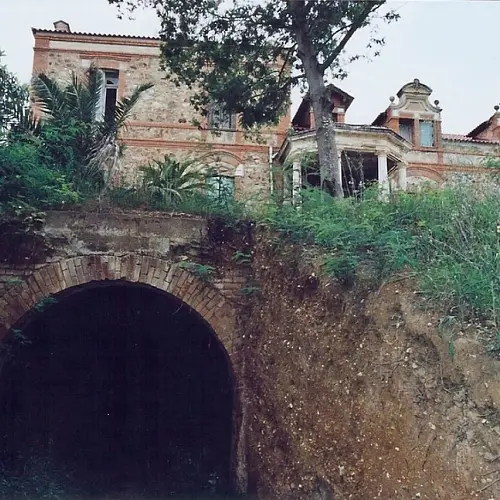 Chemin de la Mémoire en Méditerranée Porte des Maures