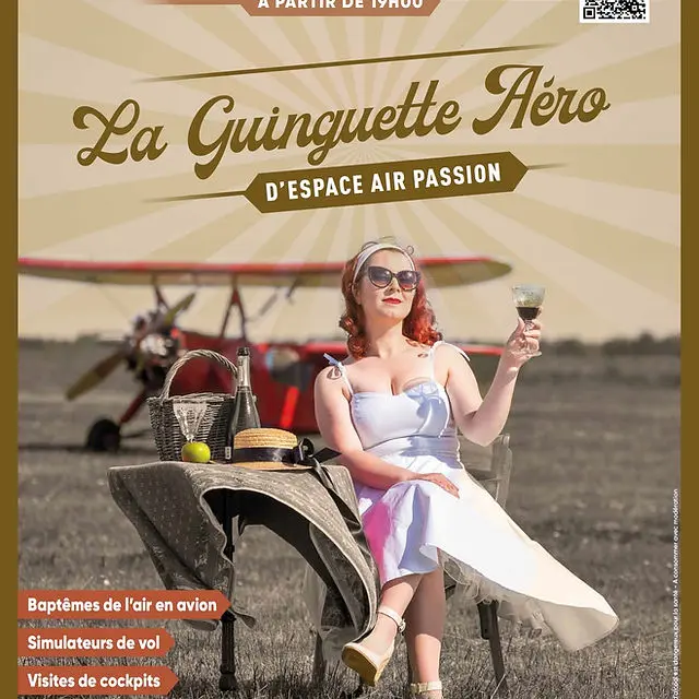 Guinguette Aéro_Marcé