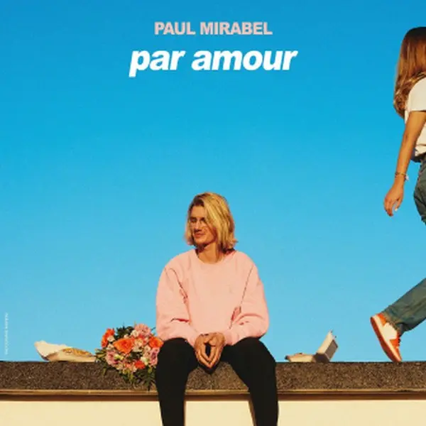 Par Amour - Paul Mirabel