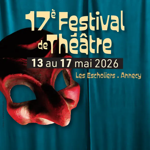 Festival de Théâtre Les Escholiers : La chanson d'un gâs qu'a mal tourné_Annecy