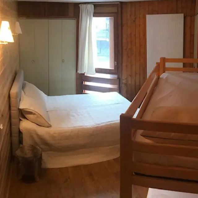 Appartement au Cheverny II