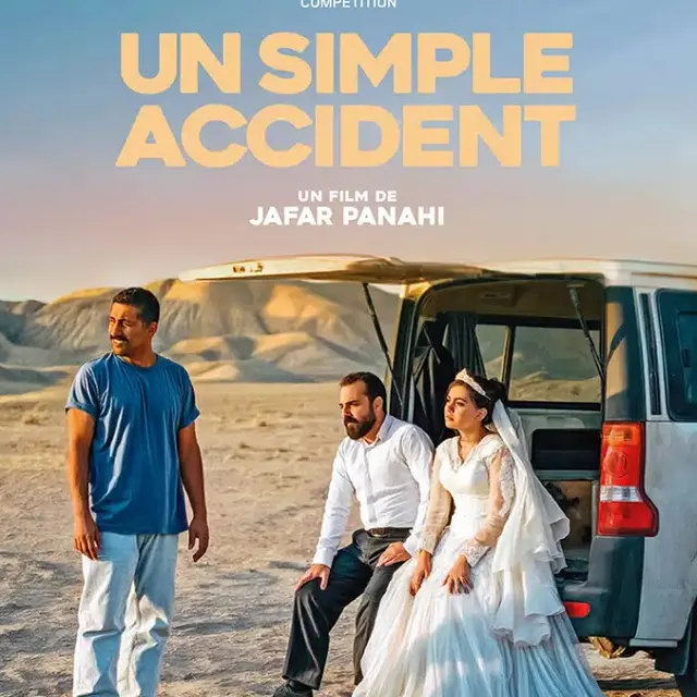 Cinéma - Un simple accident - Les Filmophiles_Montauroux