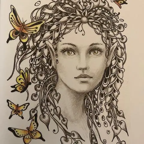 Atelier de dessin_Oraison