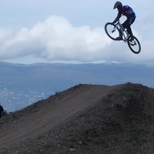 Bike Park