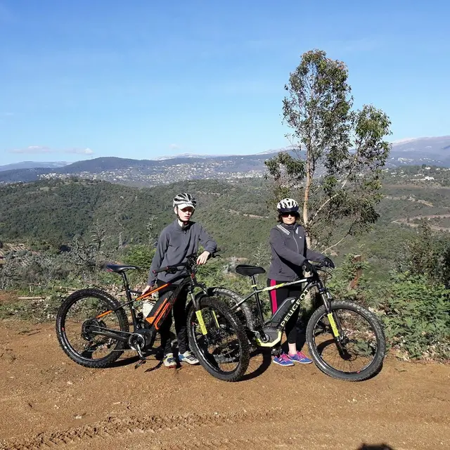 mandelieu2 roues