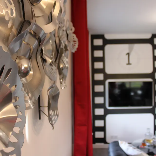 Résidence Hippolits - Appartement Carioca