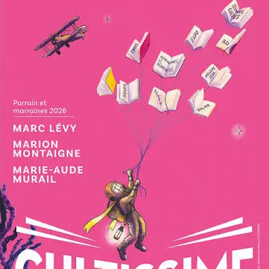 Festival Cultissime_Angers