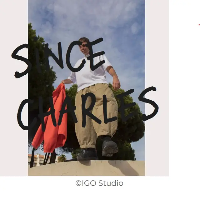 Sébastien Tellier - Since Charles_Marseille