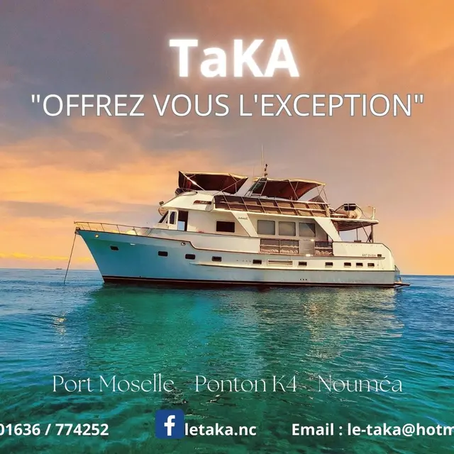 Le Taka