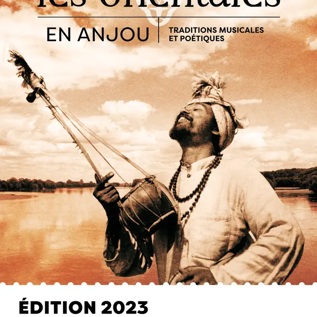 Les Orientales en Anjou 2023