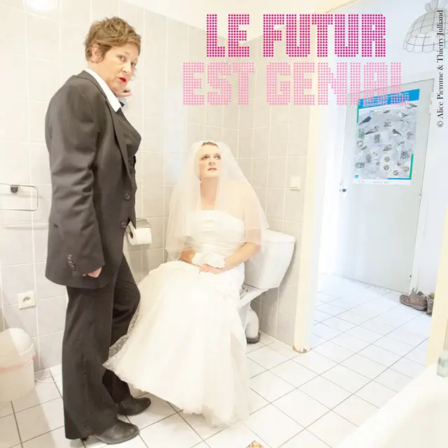 Jules & Joe - Le futur est génial_Nice