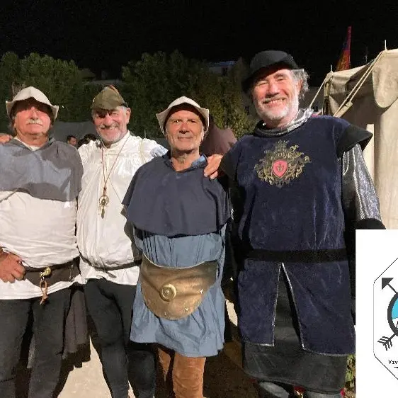 Fête de la Flèche du Lignon_Le Chambon-sur-Lignon