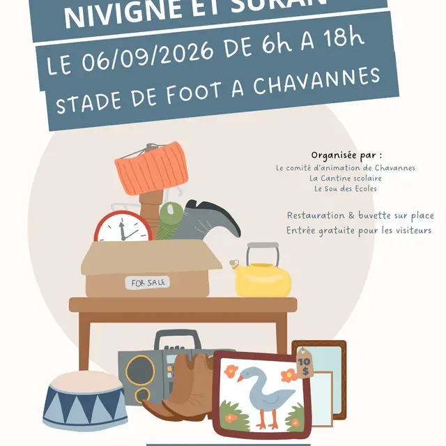 Affiche