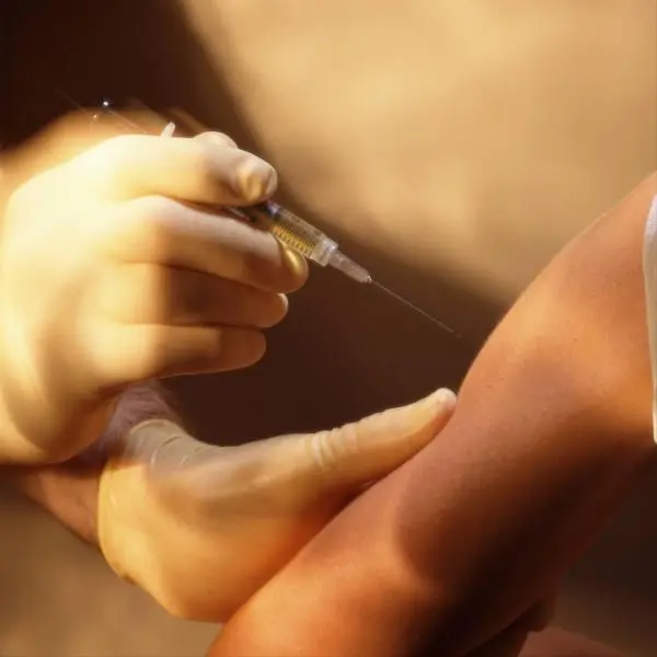 soins infirmiers