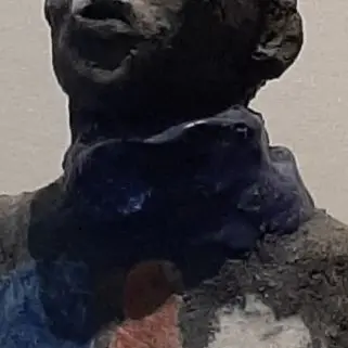 EXPO Sculpture Suzy Duvillard_Les Carroz-d'Arâches