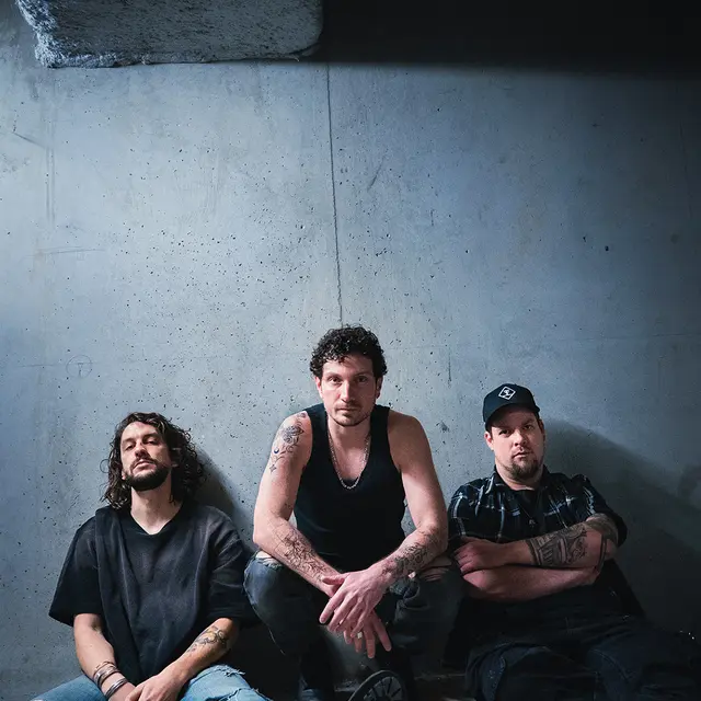 TELEGRAPH (rock) - ÀLAFOLIE !_Bourg-en-Bresse