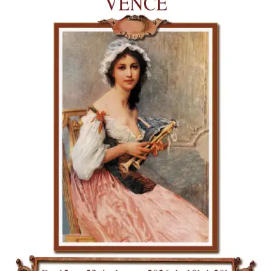 Salon des antiquaires_Vence
