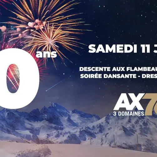 70 ans de la station Ax 3 Domaines_Ax-les-Thermes