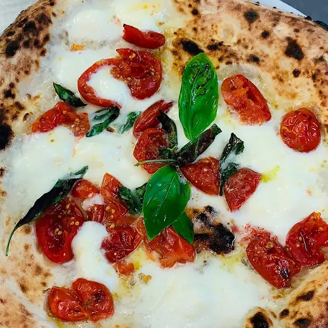 La Focacceria_Le Cannet-des-Maures