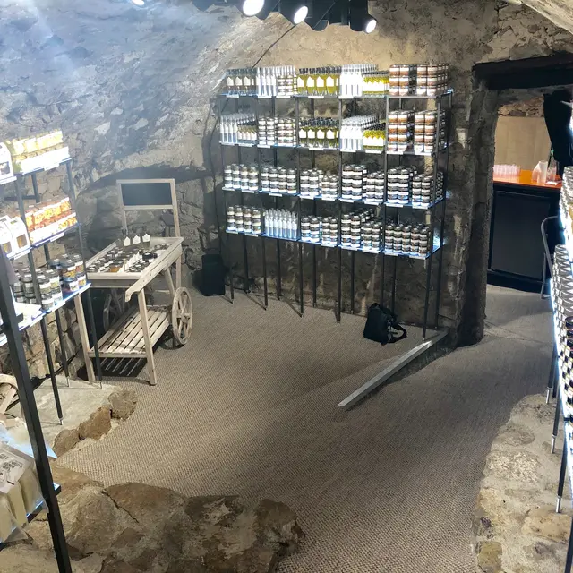 Au pays de la mandarine