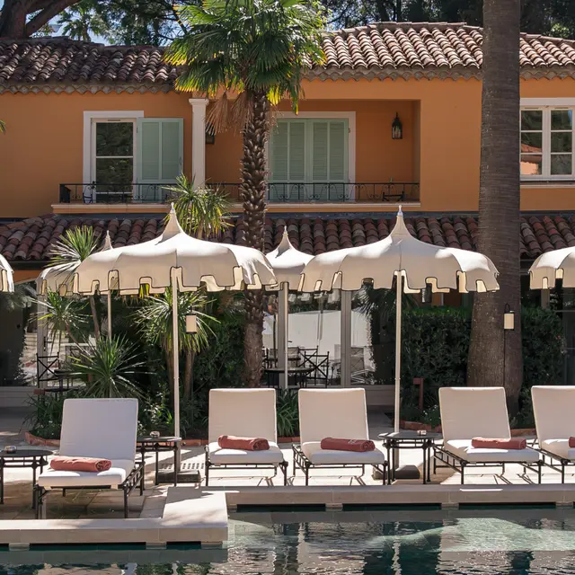 La Bastide de Saint-Tropez_Saint-Tropez