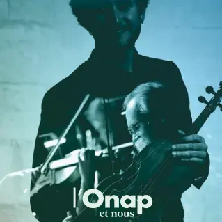 Promenade orchestrale - Atelier parents- enfants autour de l’Hommage à Mozart_Avignon