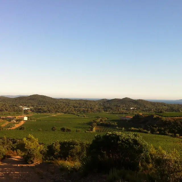 Le Rouay de la Cabre