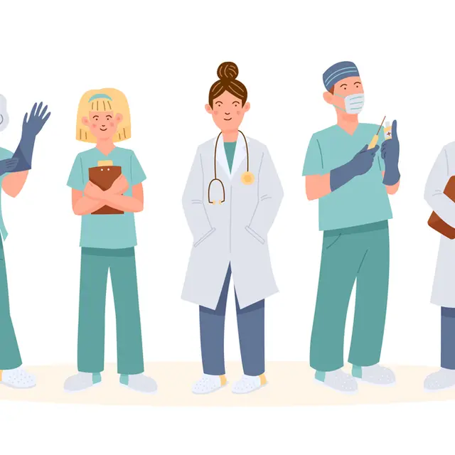 Infirmiers - Infirmières_Saint-Tropez