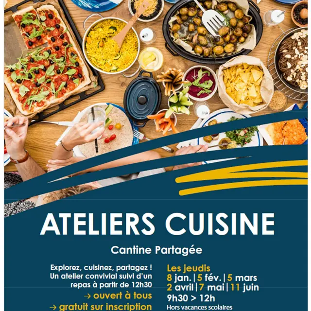 Ateliers de cuisine_Briançon