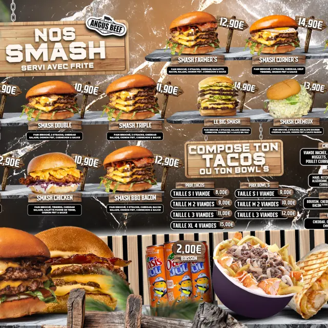 The Corner's -Vidauban