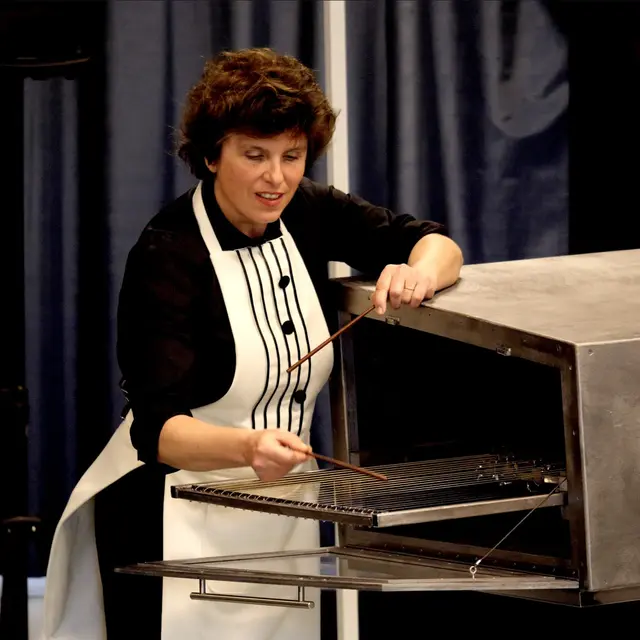 Lyrique - Musique La cuisine musicale_Aurillac