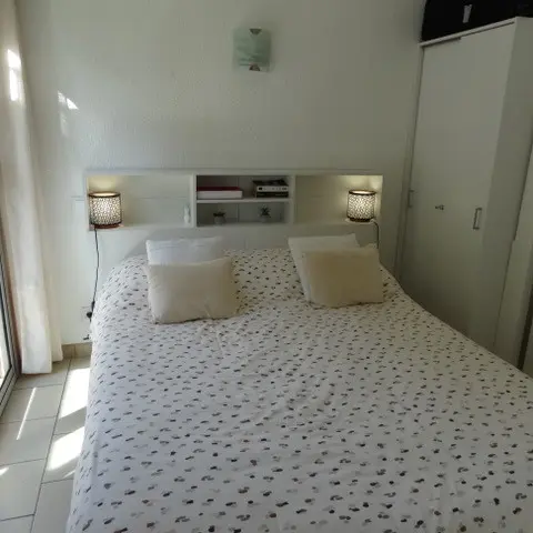 Résidence Soleil d'Oc - N°7_Cazaubon