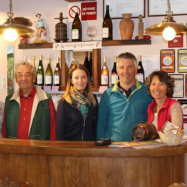 Domaine Demeure Pinet