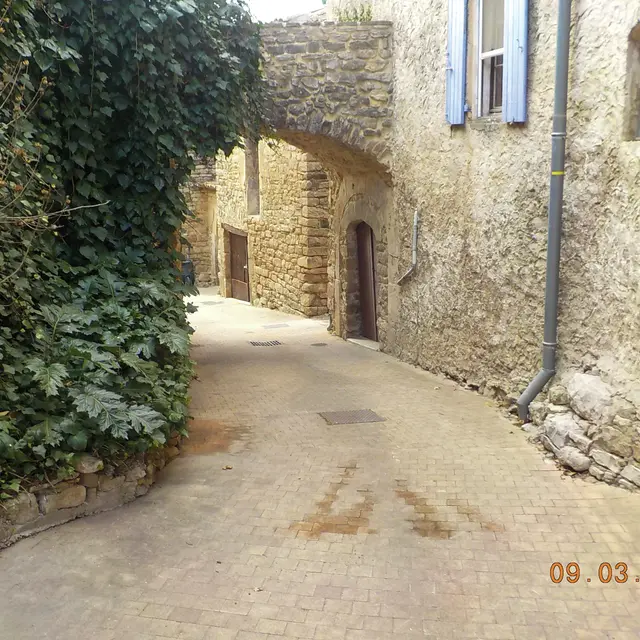 Martignargues