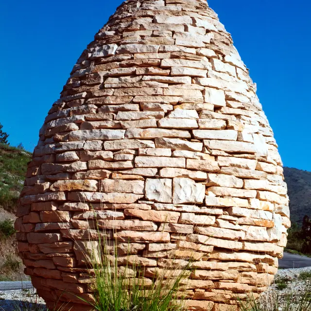 Sentinelle de la vallée du Vançon