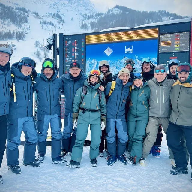 Mountain Masters_Val d'Isère