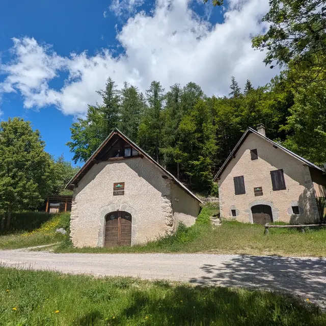 Site de Matacharre_La Roche-des-Arnauds