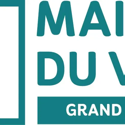 Logo Maison du Vélo du Grand Avignon