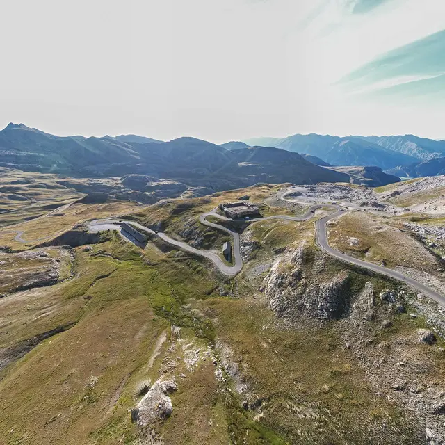 Les Alpianistes - Jausiers