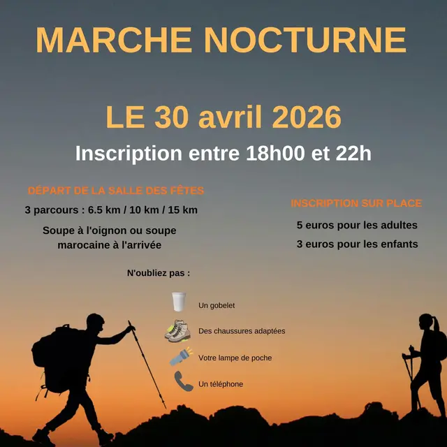 Marche nocturne_Champoly